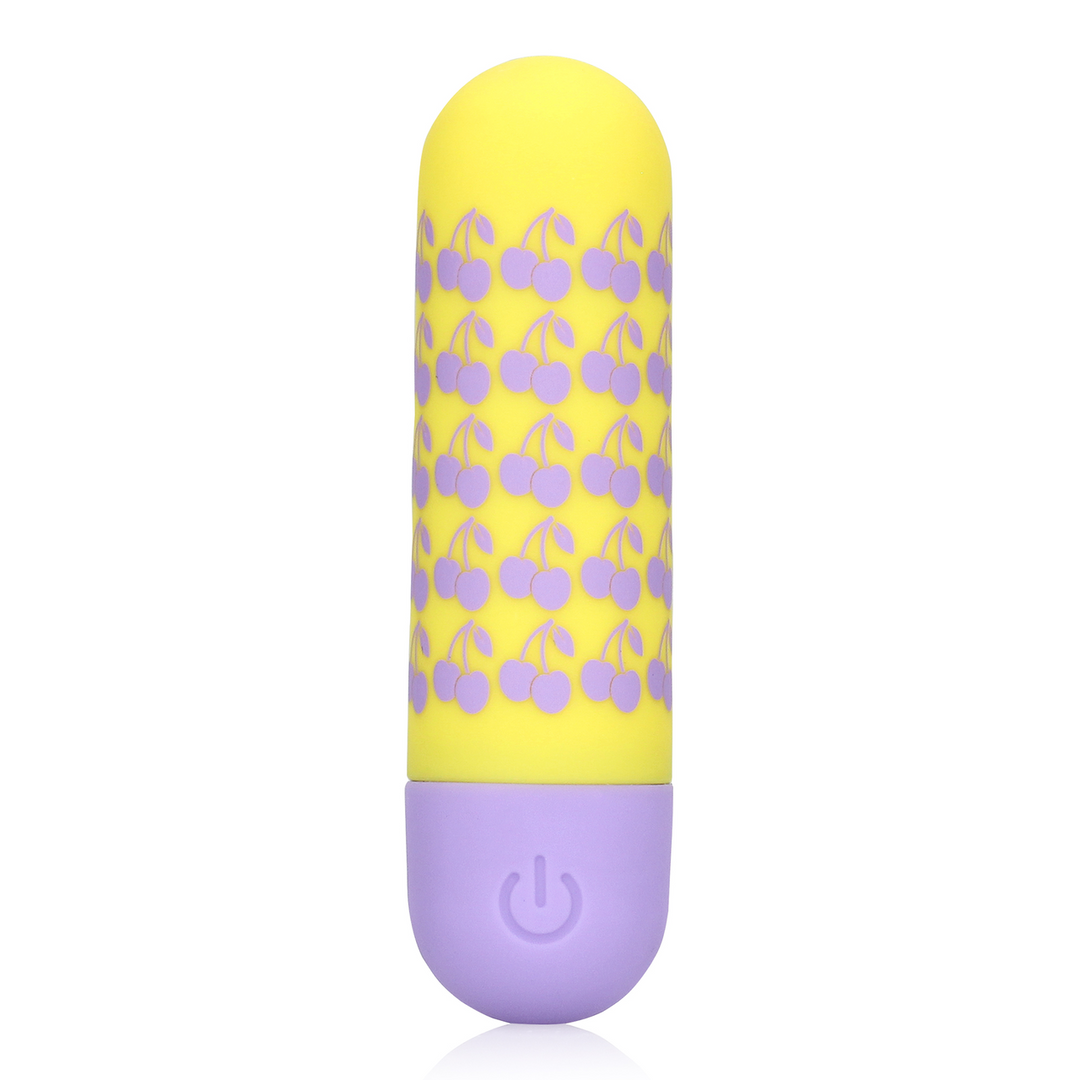 I Cherryish You – Bullet Vibrator
