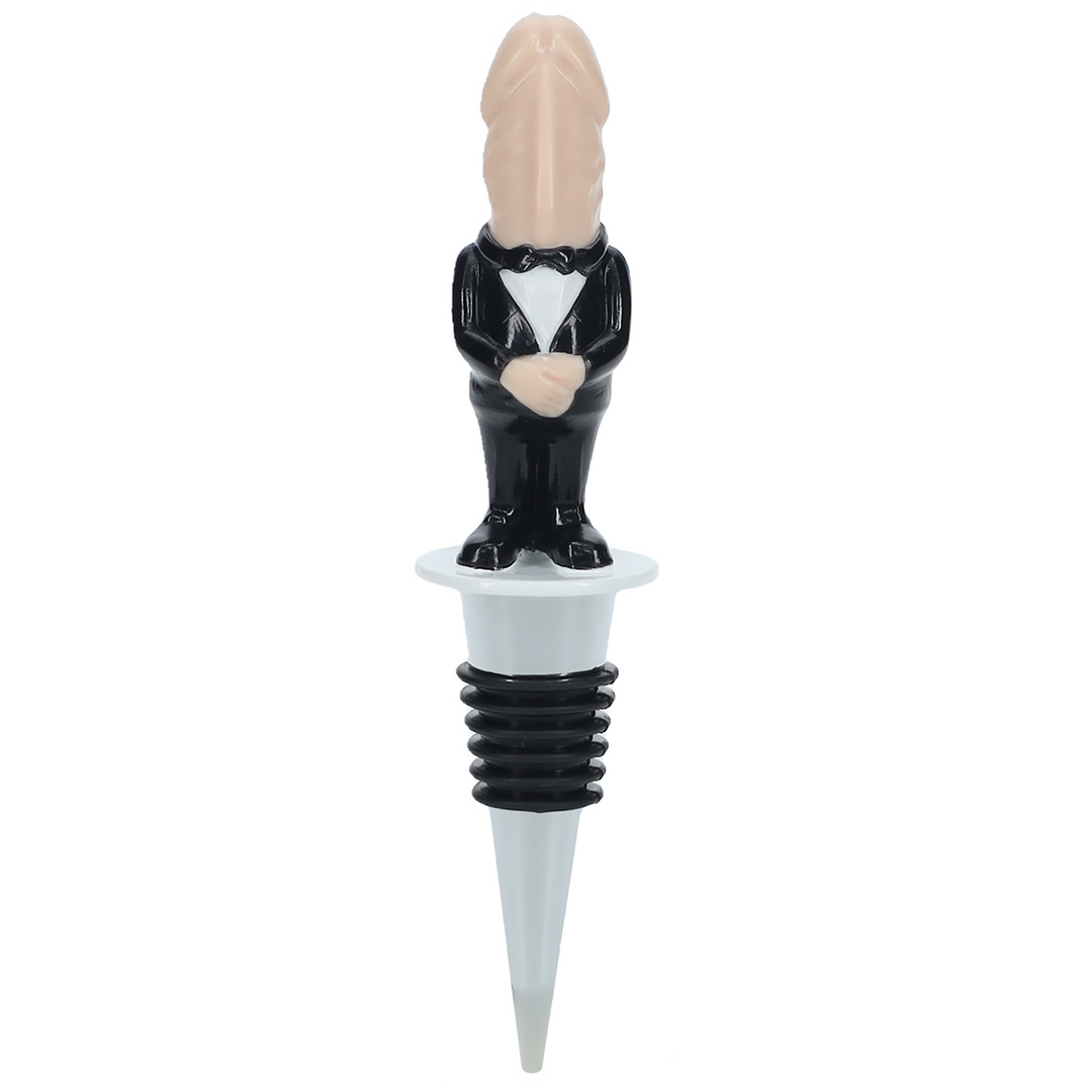 Groom Flessenstopper