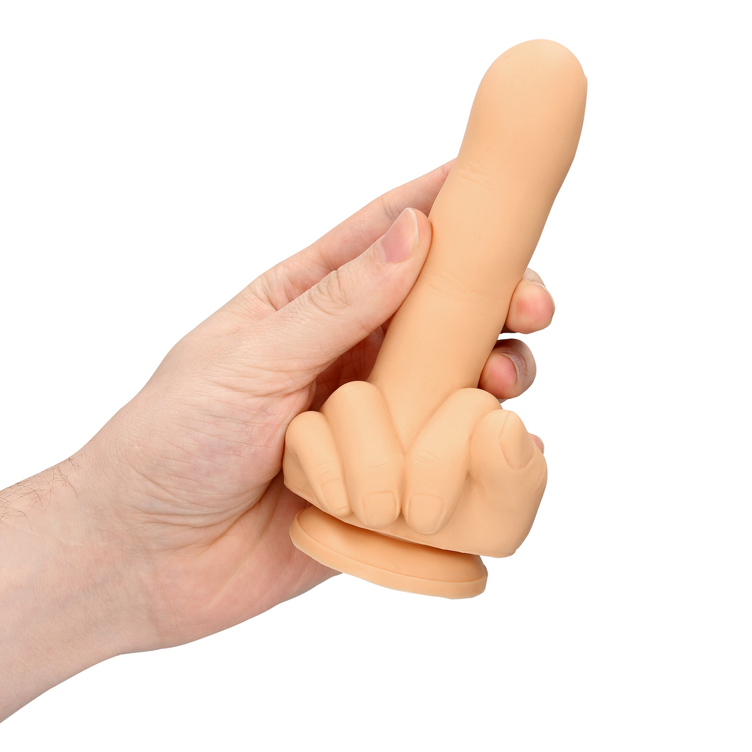 Up Yours – Flesh