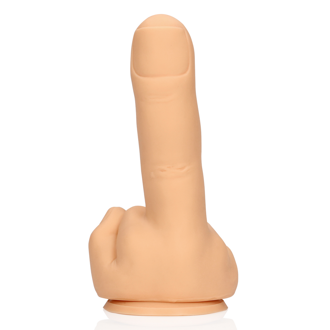 Up Yours – Flesh