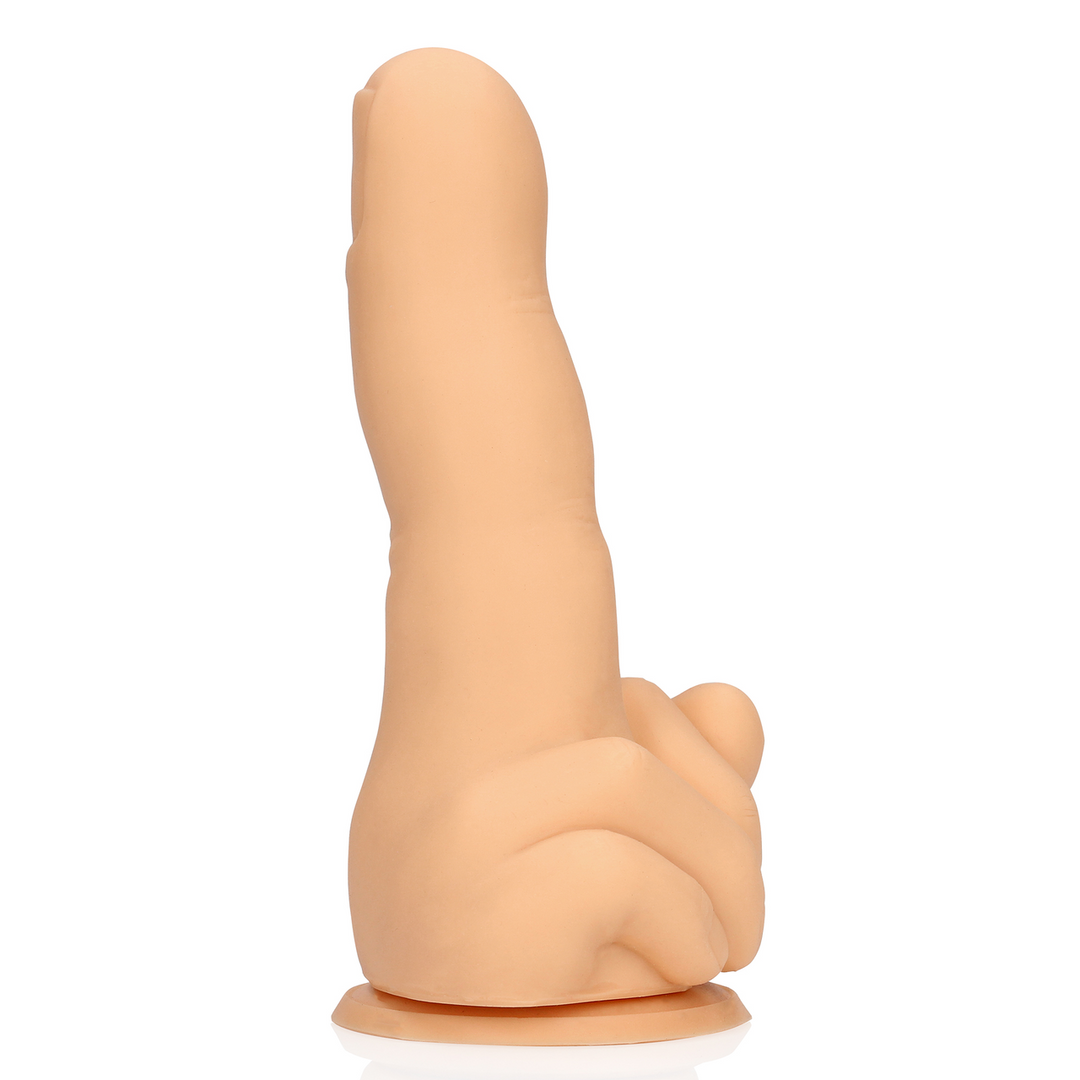 Up Yours – Flesh