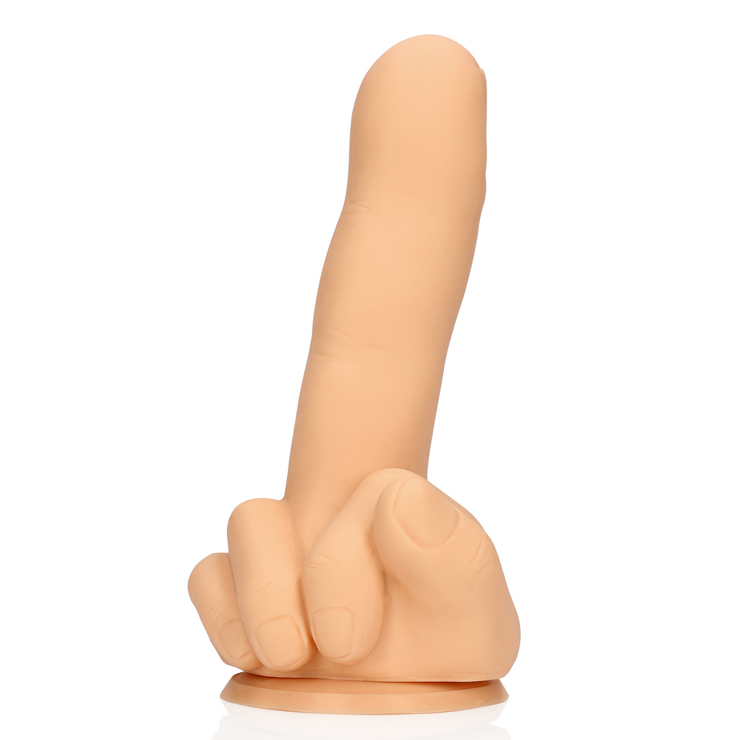 Up Yours – Flesh