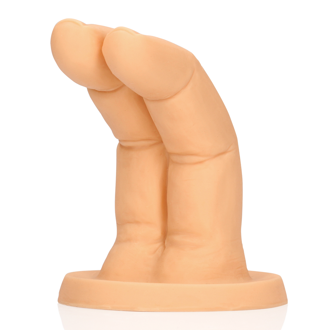 Cum Over - Flesh