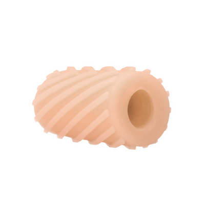 Zelfsmerende Pocket Masturbator Zelfsmerende Pocket Masturbator