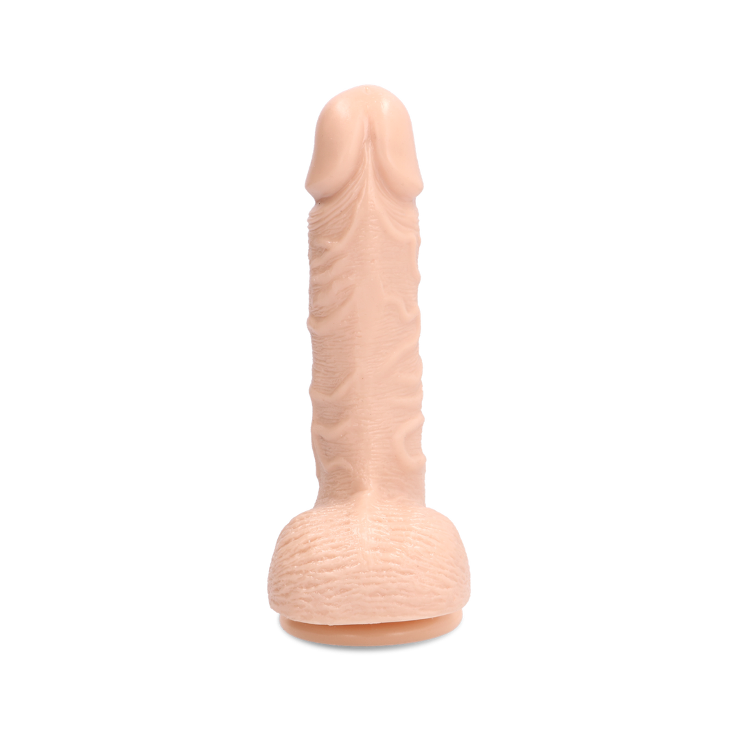 Zelfsmerende Dong – 7 / 18 cm