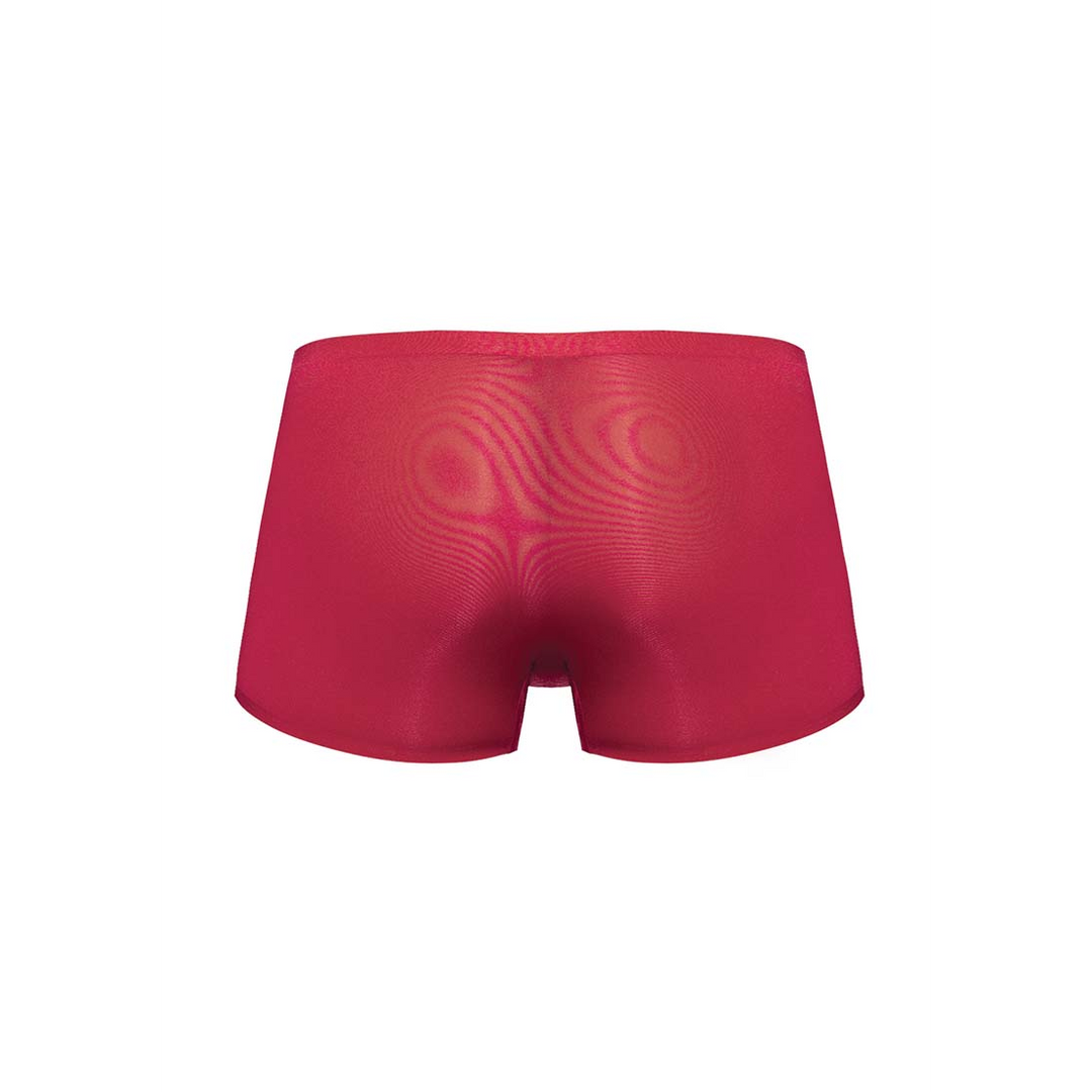 Short – XL – Red Wine