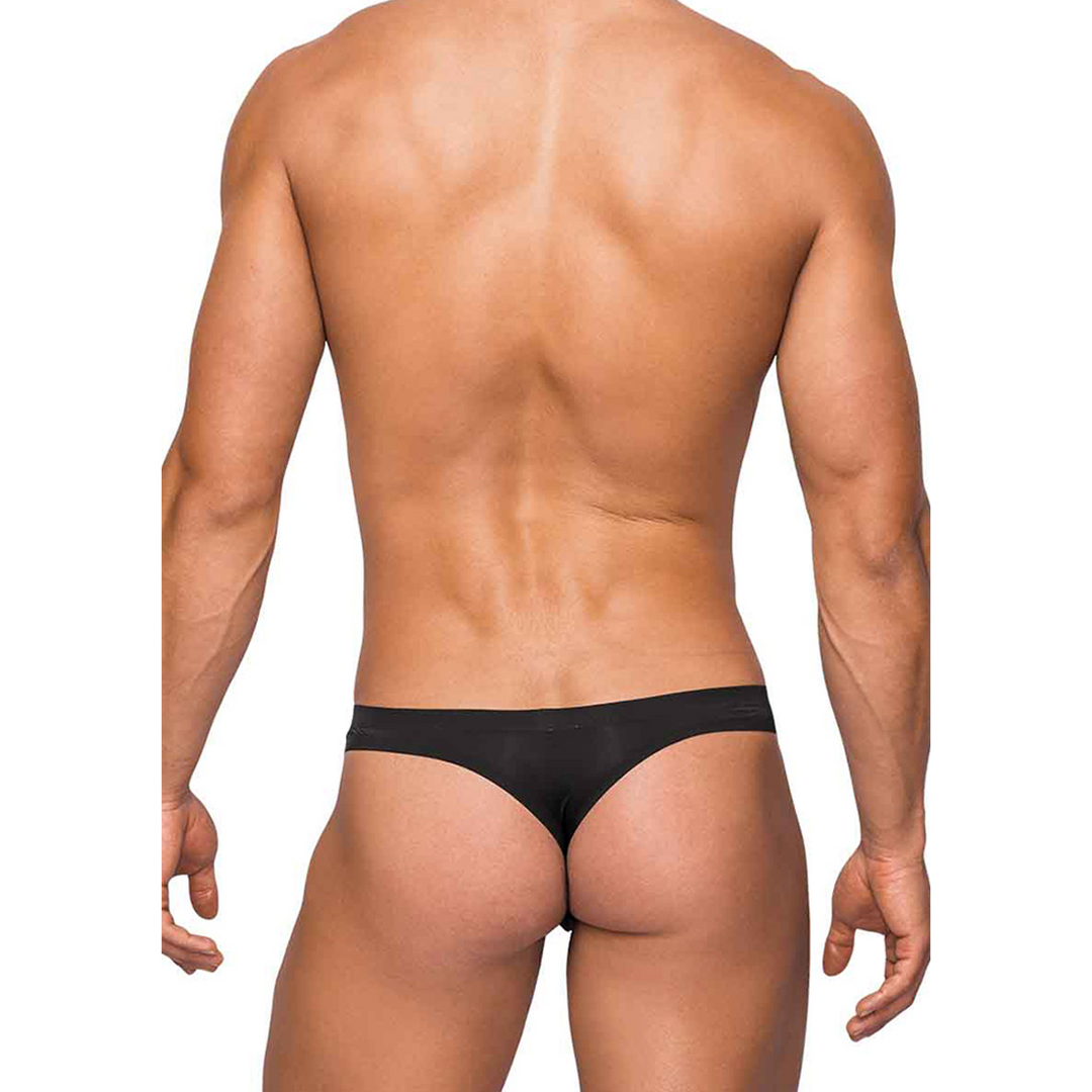 Seamless Sleek Thong – S/M