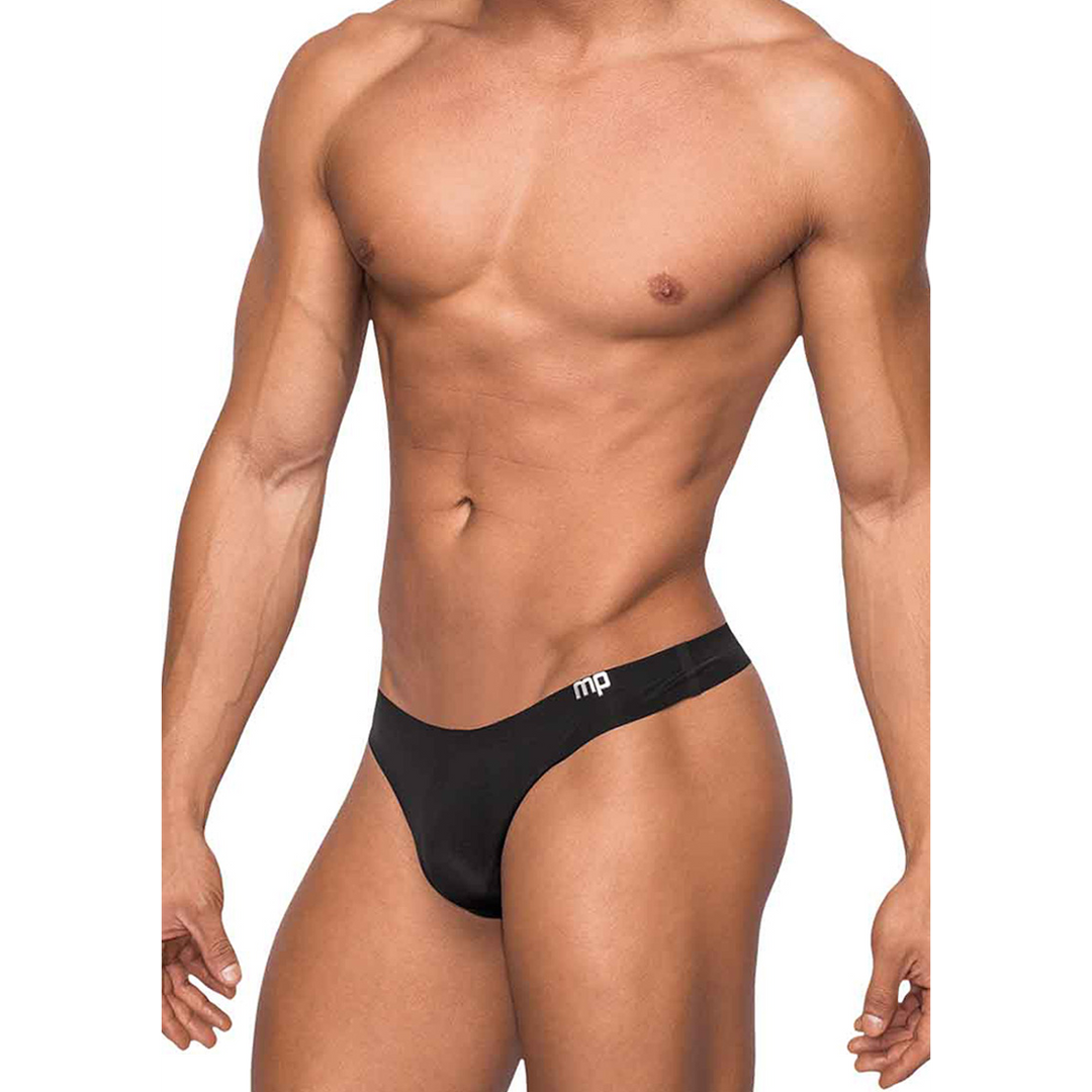Seamless Sleek Thong – S/M