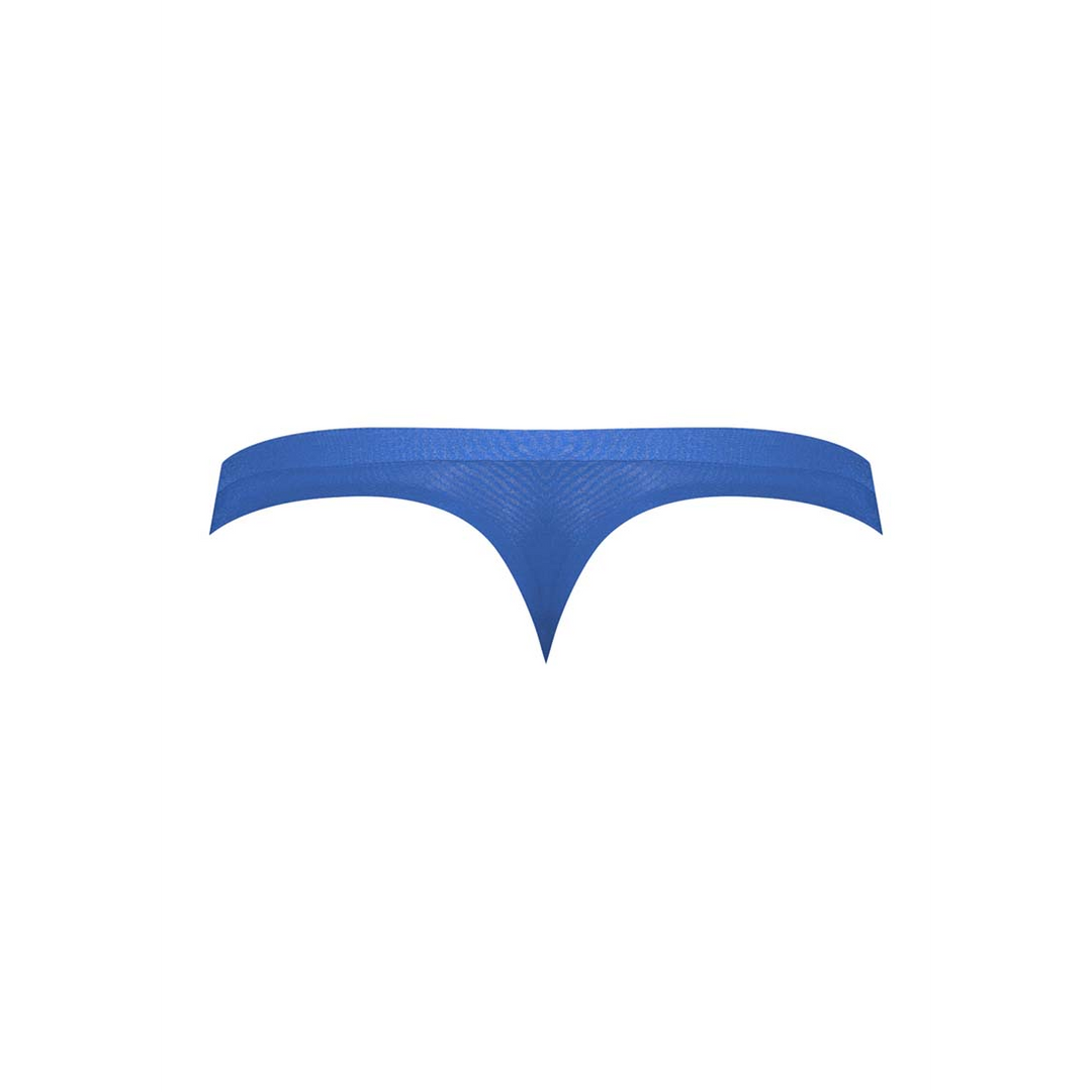 Seamless Sleek Thong – L/XL