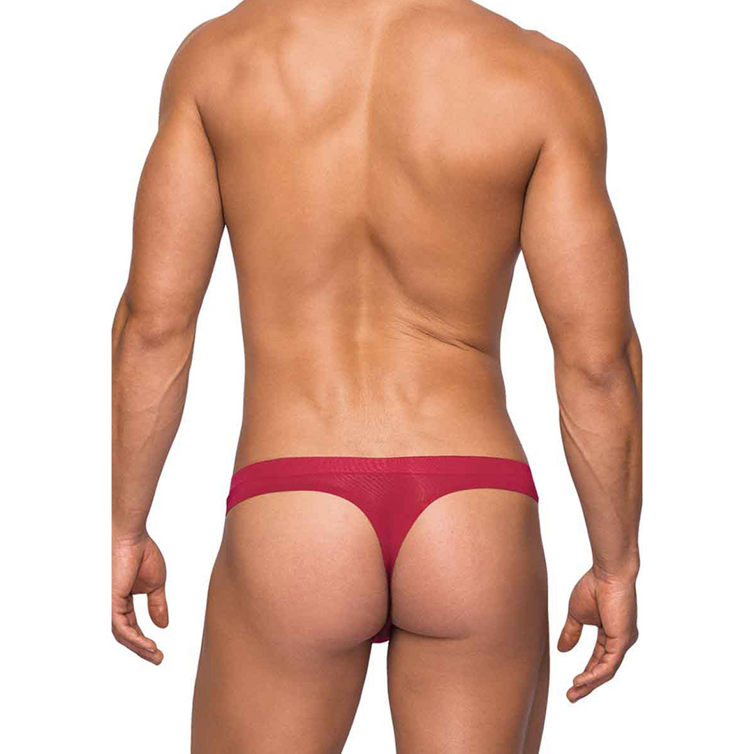 Seamless Sleek Thong – S/M