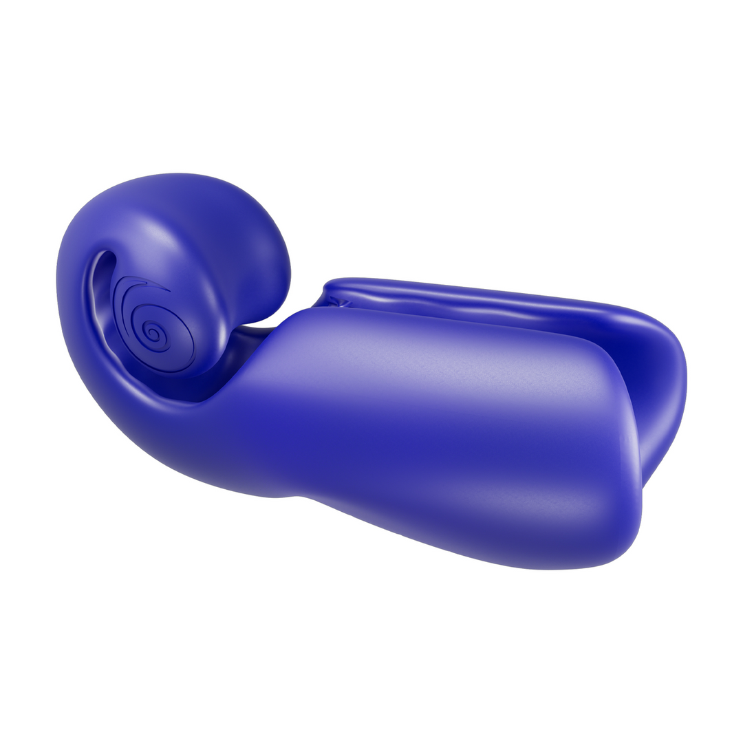 Slak Vibe – EVO Masturbator – Marine