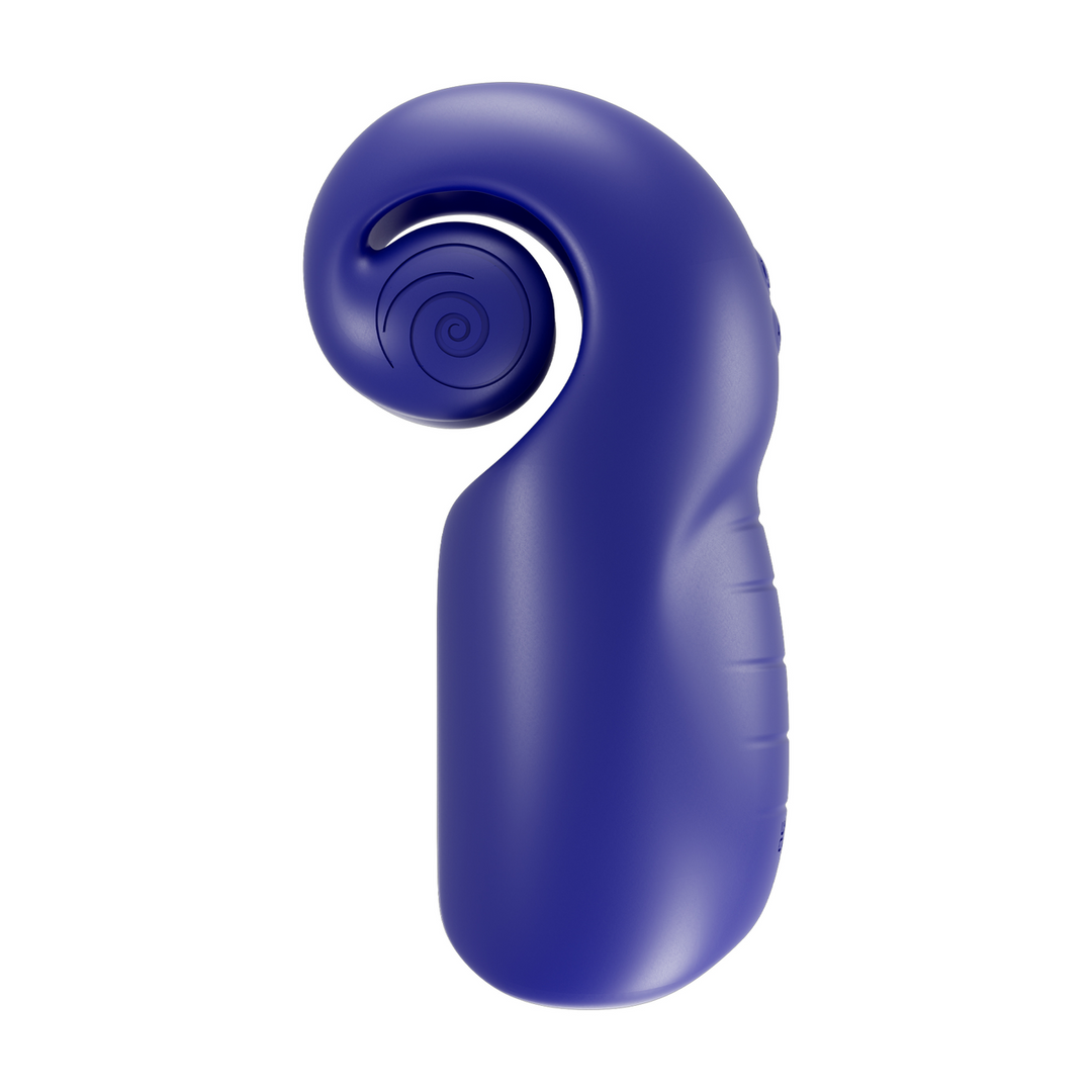 Slak Vibe – EVO Masturbator – Marine