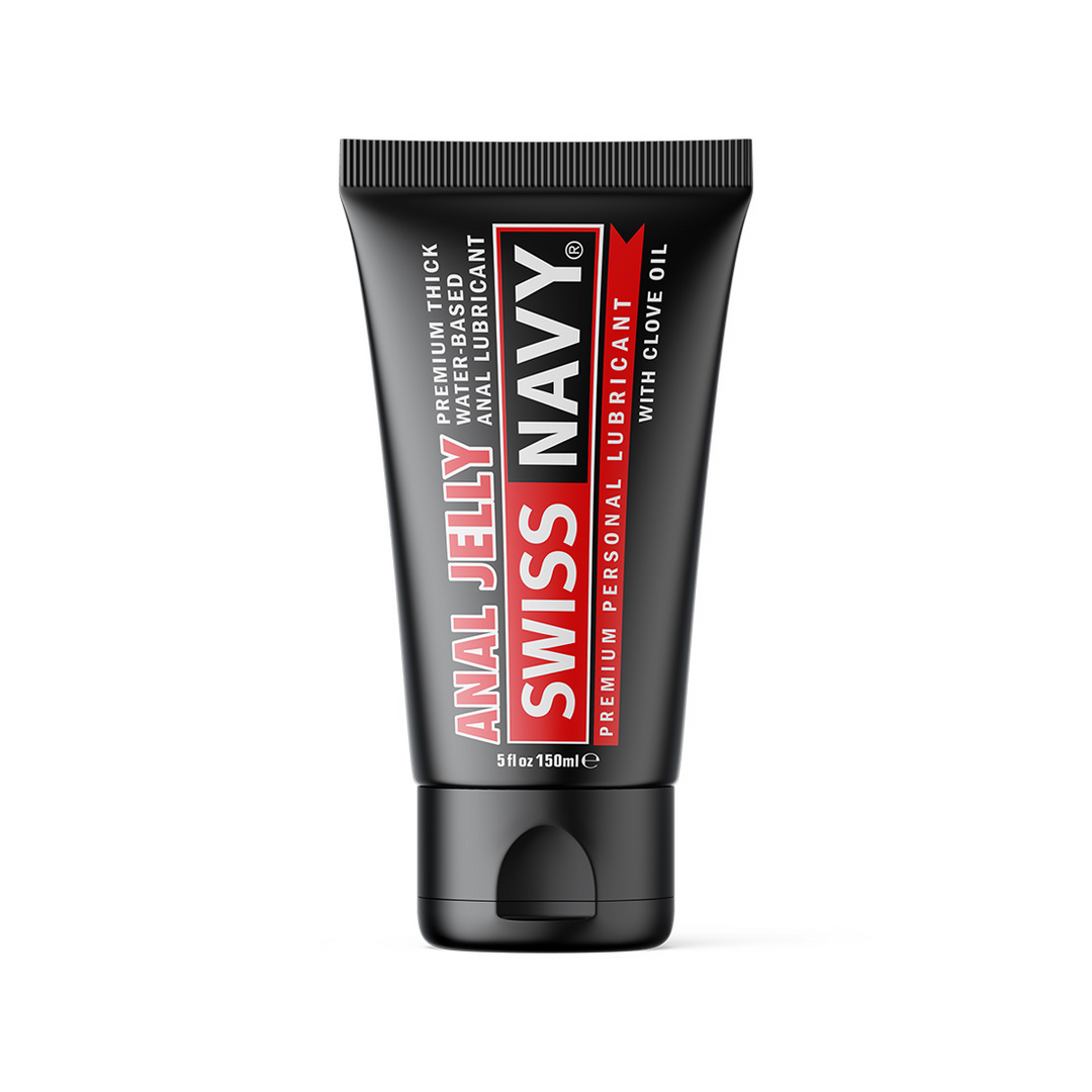 Anal Jelly met Kruidnagel – 5 fl oz / 150 ml