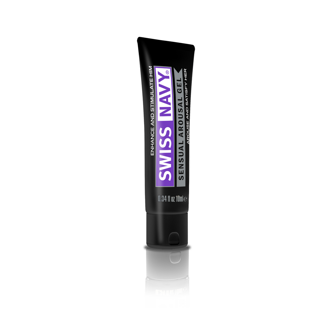 Smeermiddel voor Sensuele Opwinding – 0,3 fl oz / 10 ml