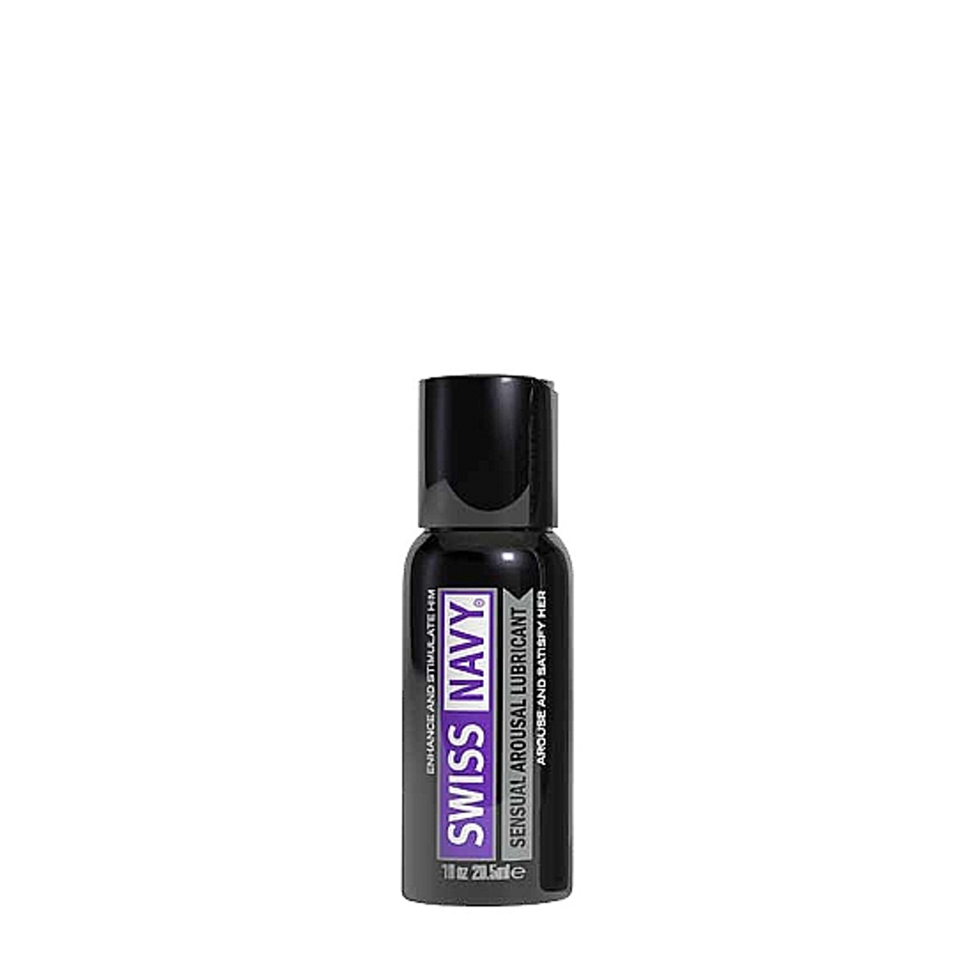 Smeermiddel voor Sensuele Opwinding – 1 fl oz / 30 ml