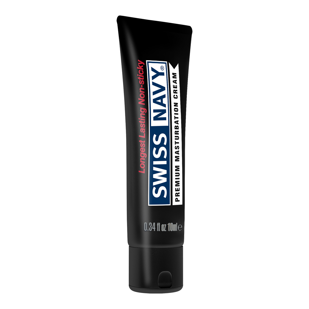 Premium – Masturbatie Crème – Fishbowl – 50 Stuks