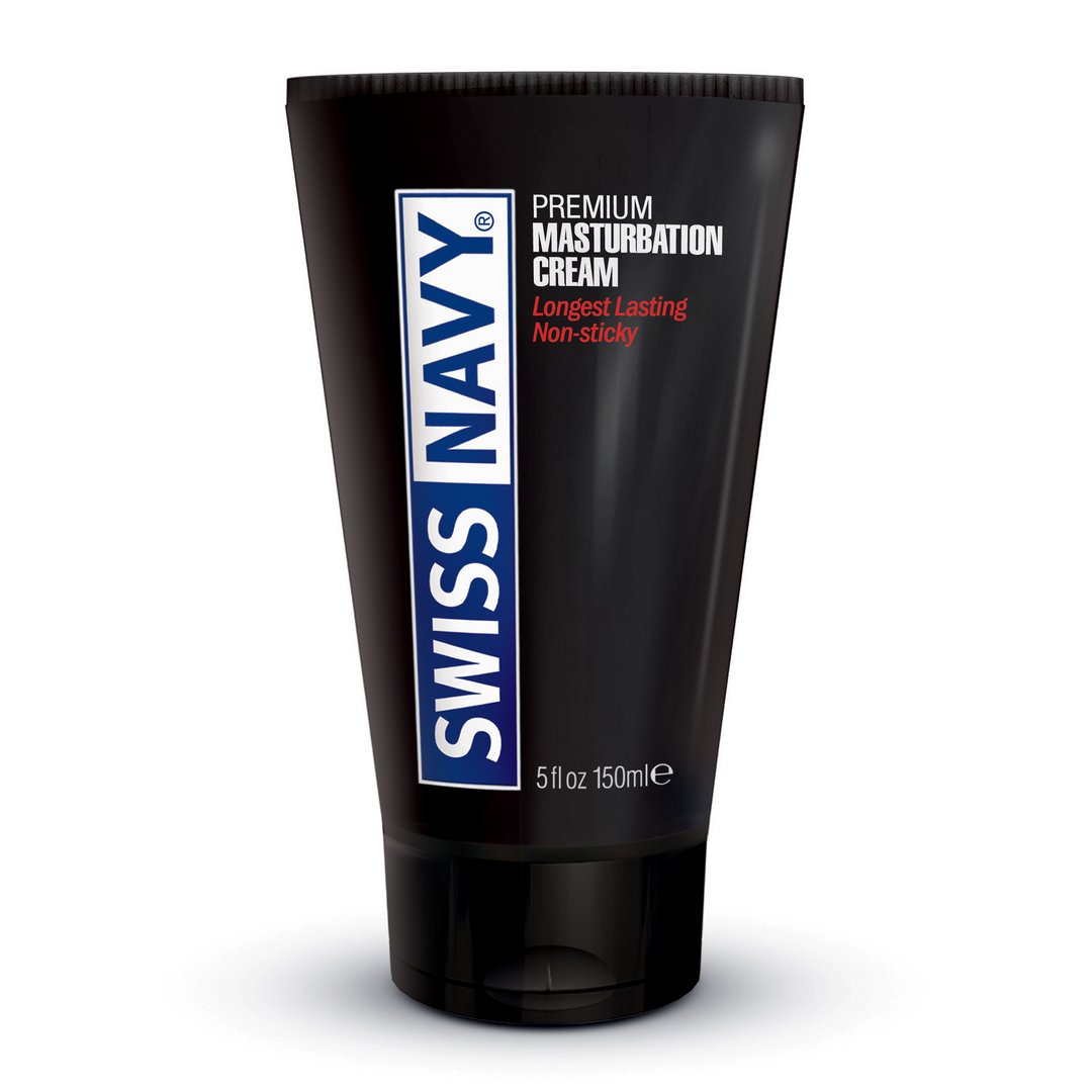 Premium – Masturbatiecrème – 5 fl oz / 148 ml
