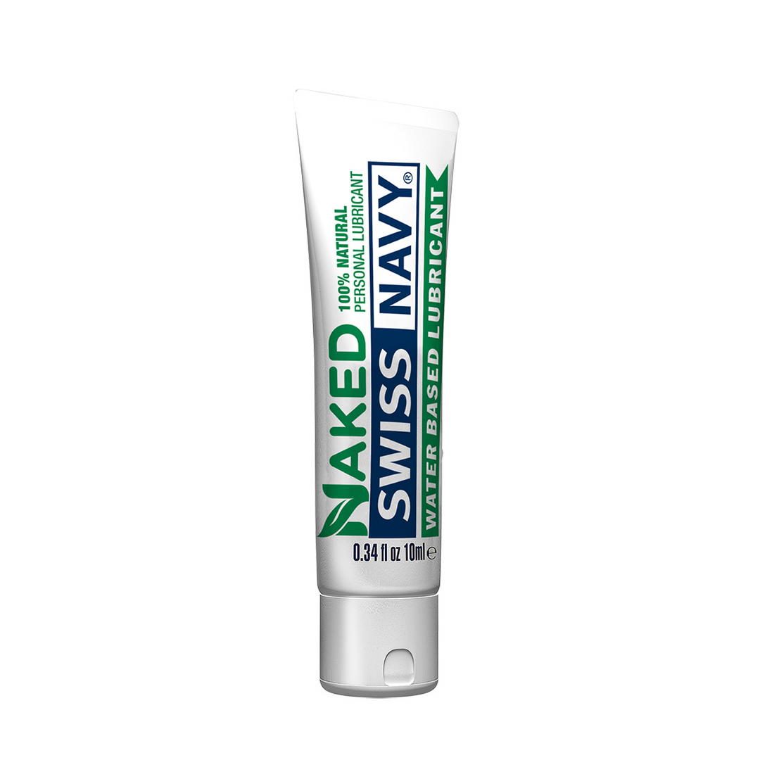 Naked Todo Natural - 0.34 fl oz / 10 ml