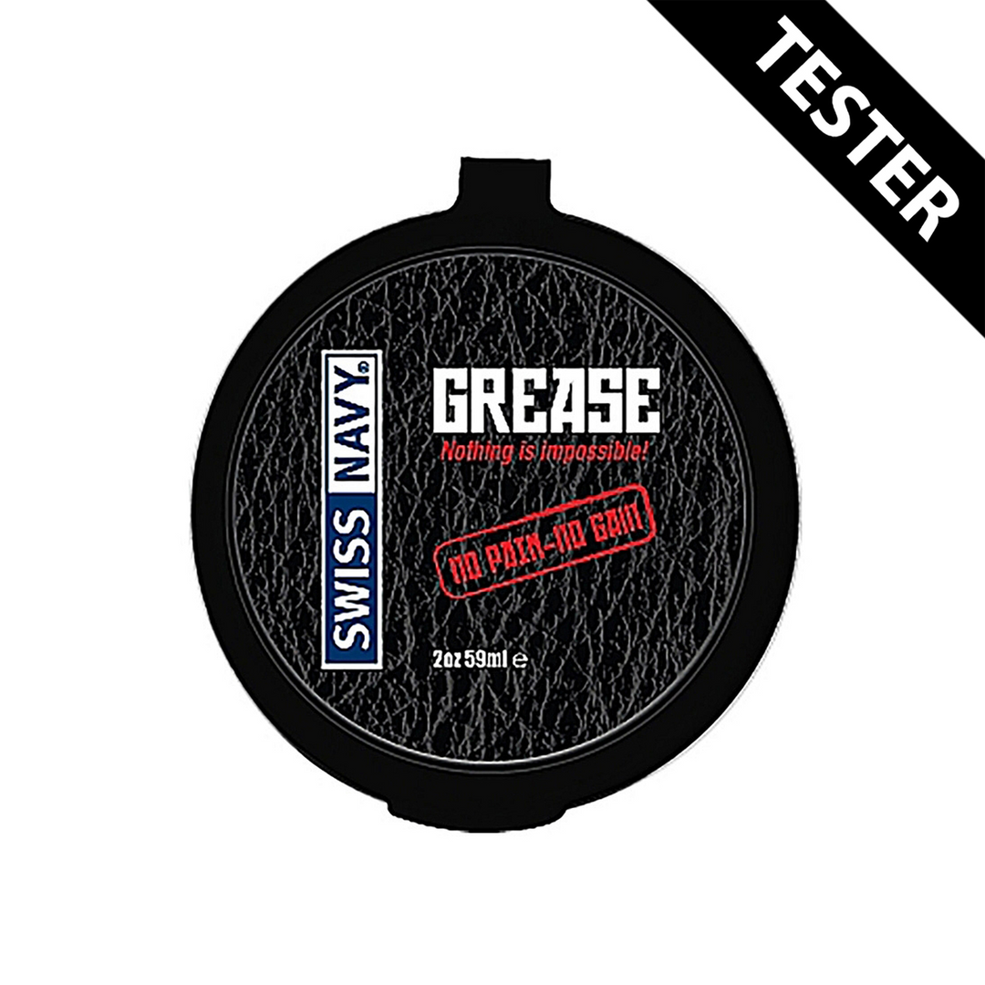 Premium Masturbatiecrème en Persoonlijke Glijmiddel – 2 fl oz / 59 ml – TESTER