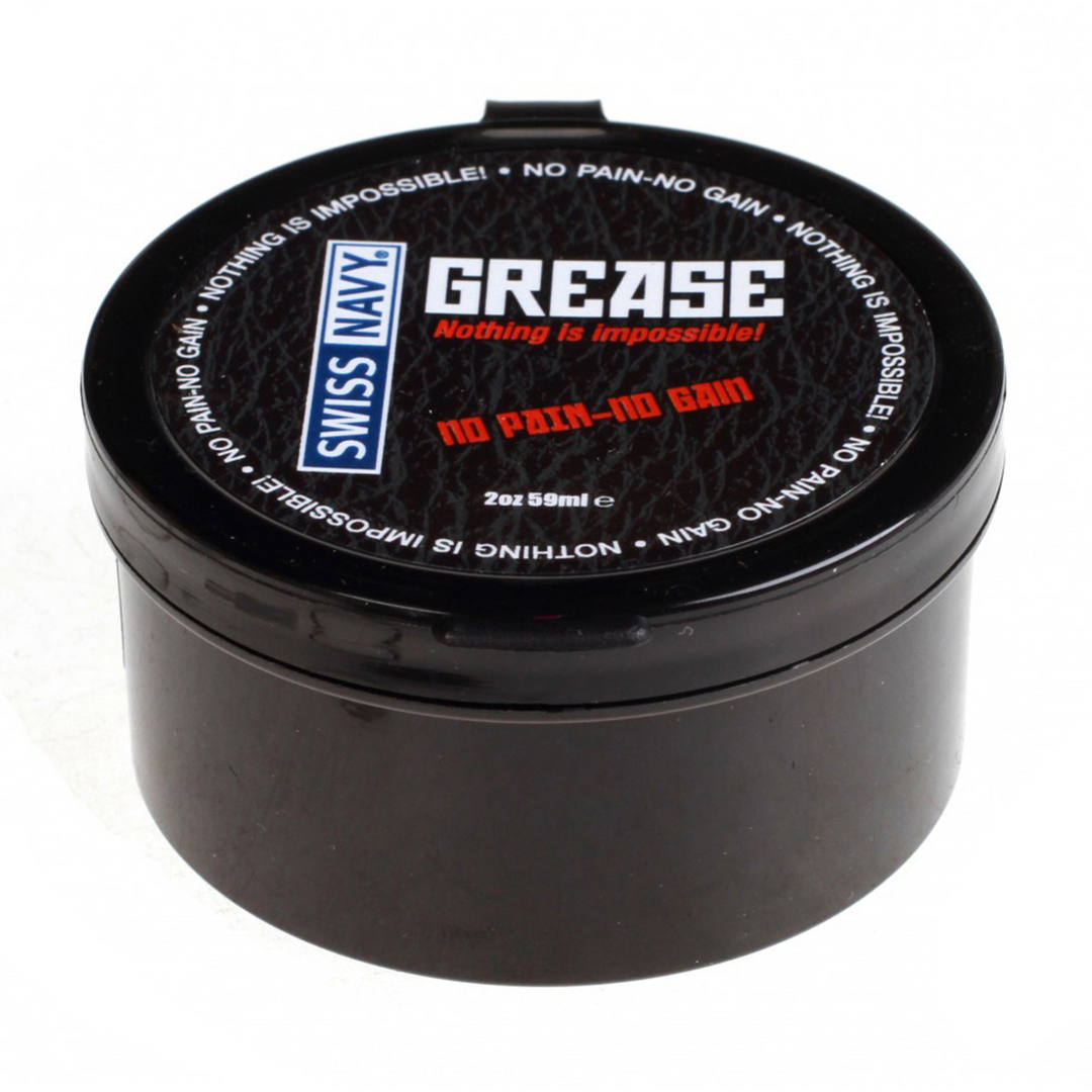 Original Grease – Lubricant – 2 fl oz / 59 ml