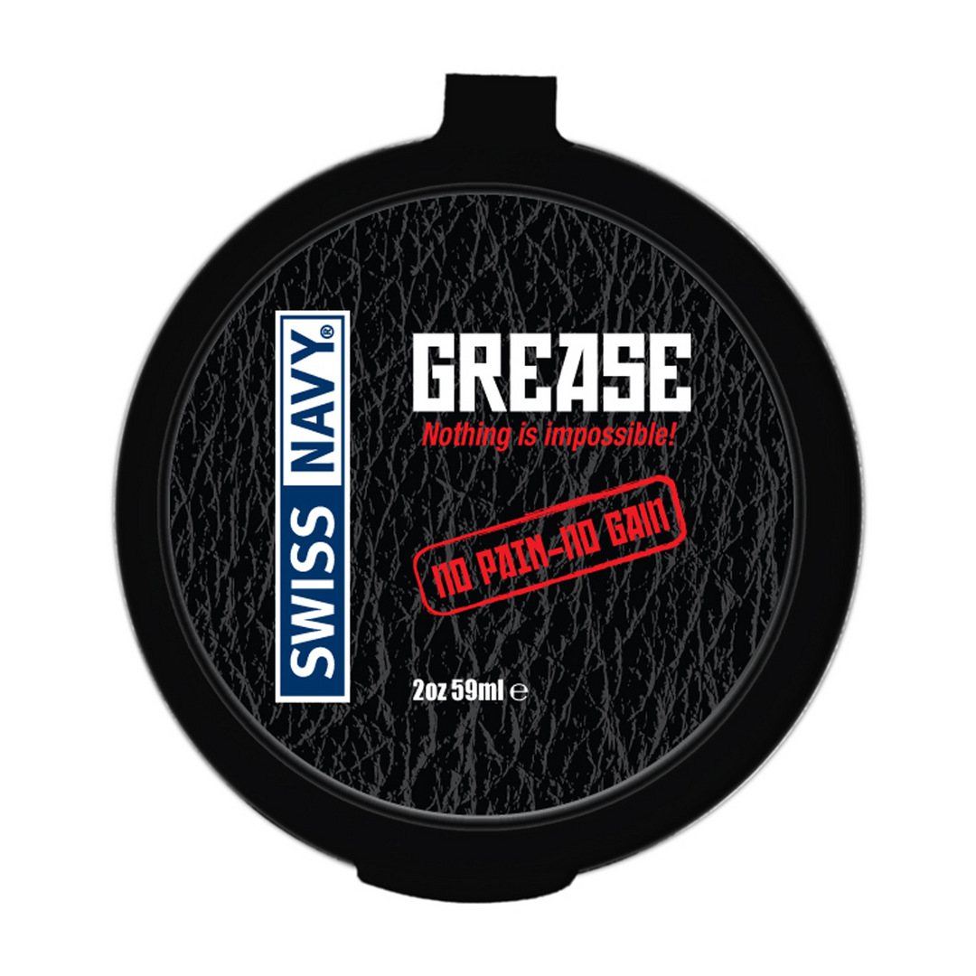 Original Grease – Lubricant – 2 fl oz / 59 ml