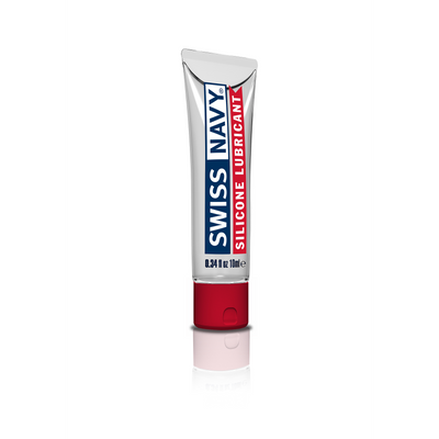 Siliconebased Lubricant - 0.3 fl oz / 10 ml