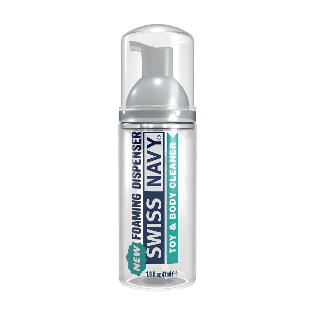 Speelgoed- en lichaamsreiniger – 2 fl oz / 47 ml