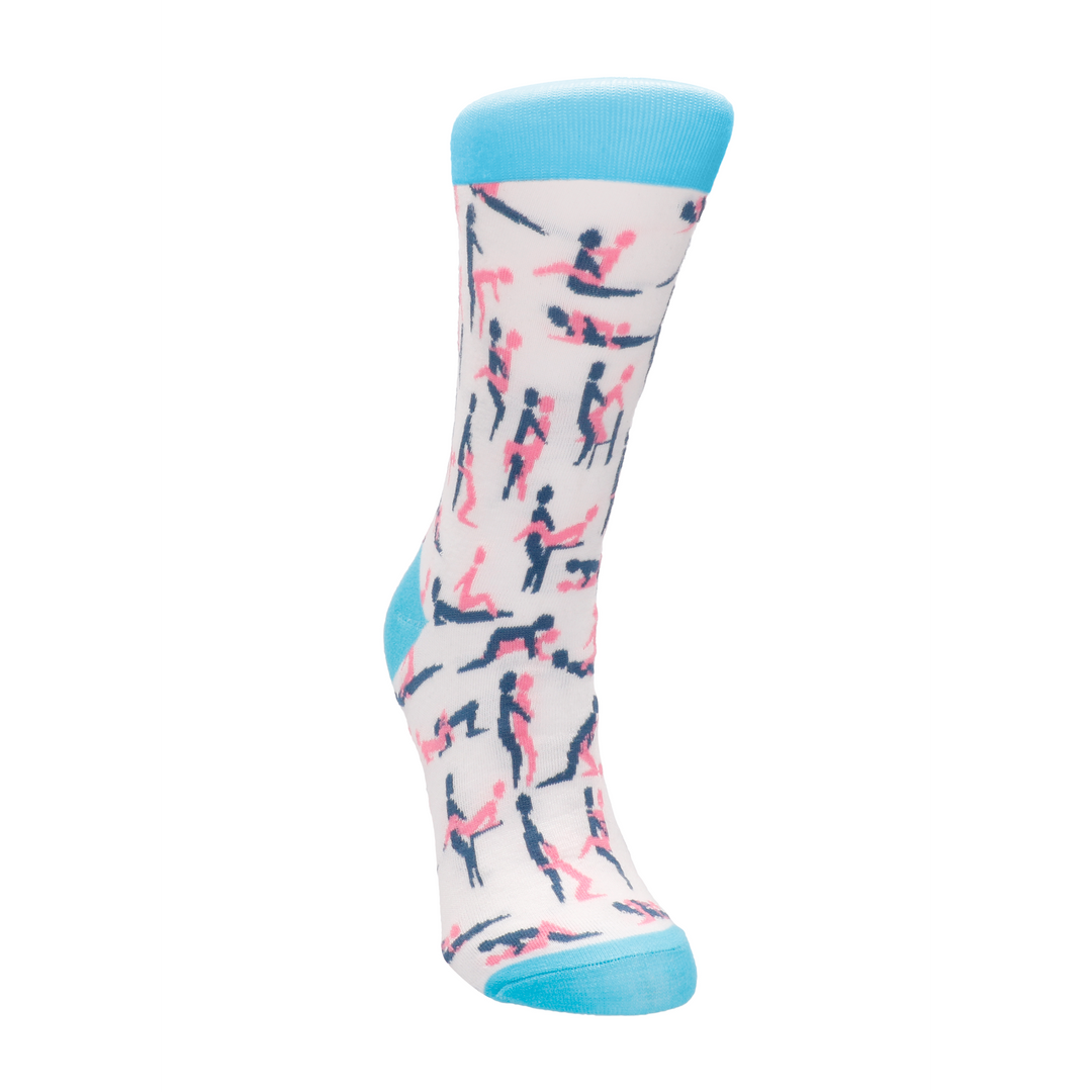 Sutra Socks - Talla US 2-7,5 / Talla EU 36-41