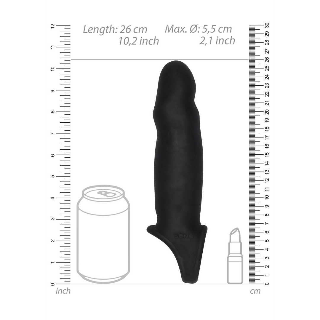 No.17 – Dong Extension