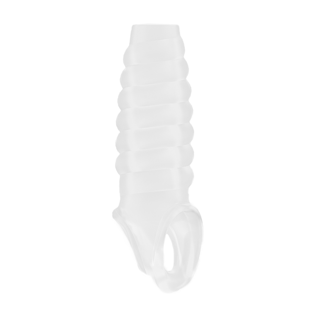 No.21 – Dong Extensie