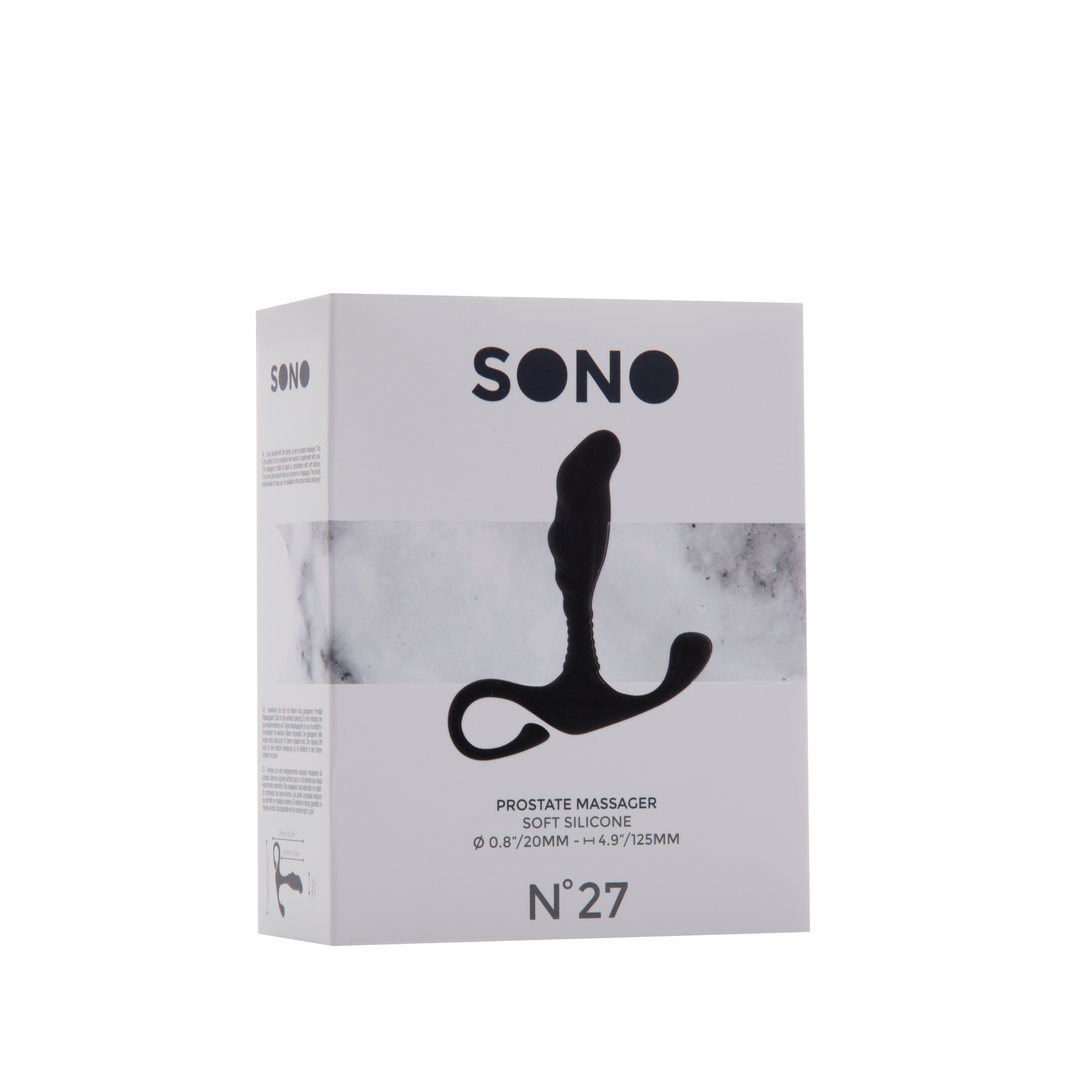 Nr.27 – Prostaat Massager