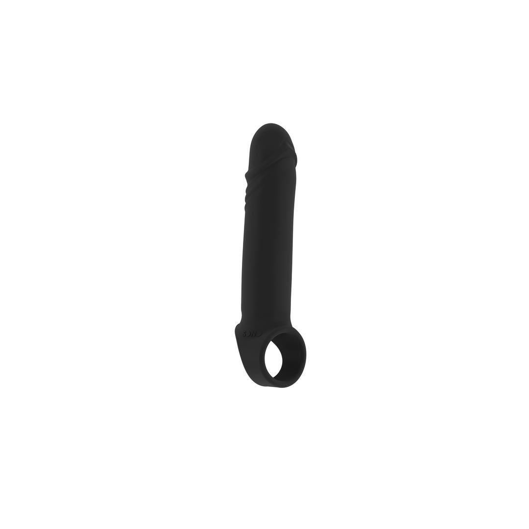 Nr.31 – Elastische Penisverlenging