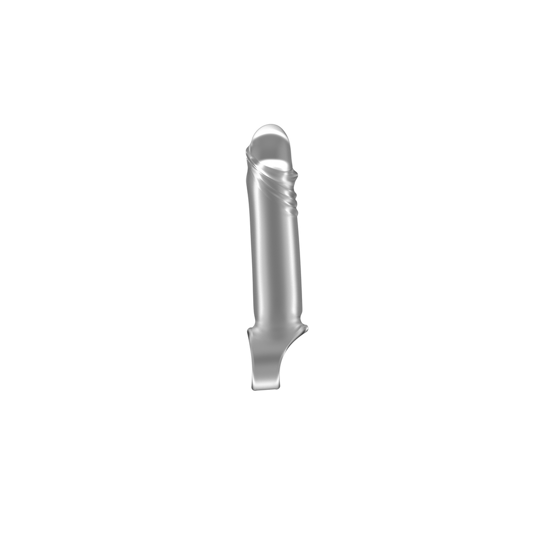 Nr.31 – Elastische Penisverlenging