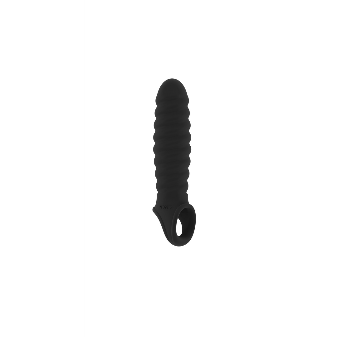 No.32 – Elastische Penisverlenging