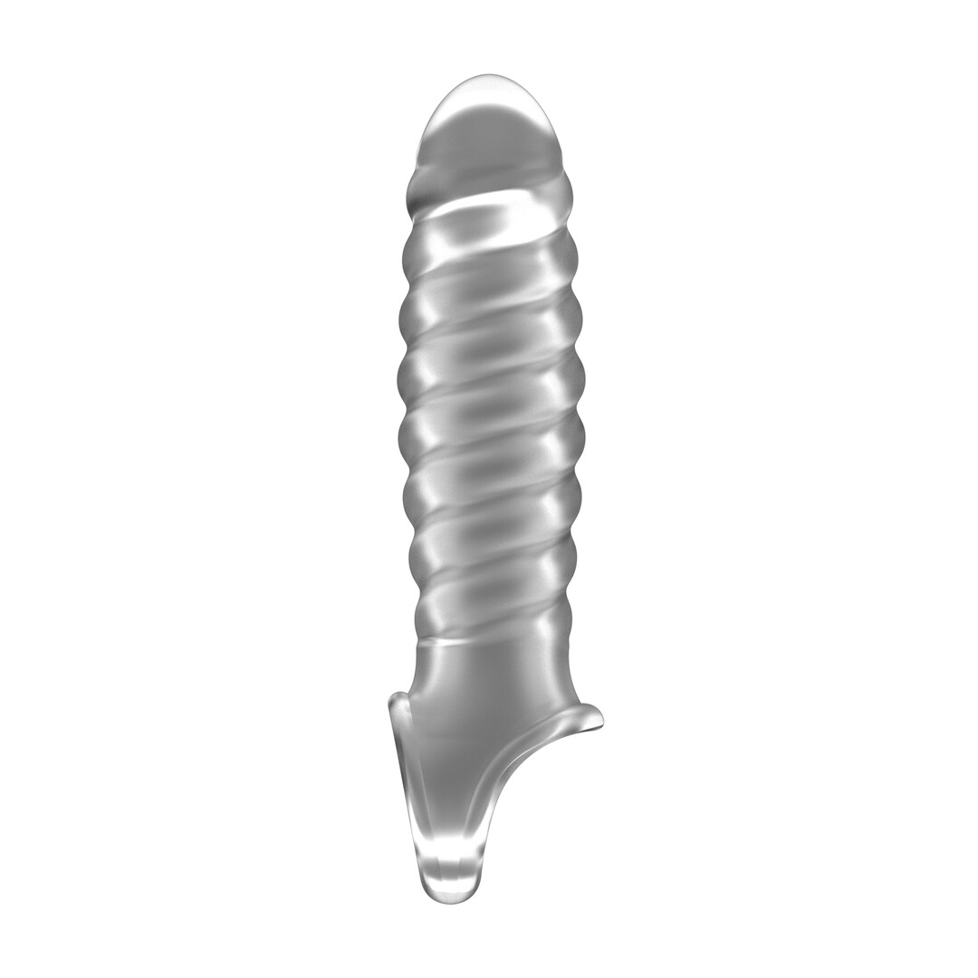 Nr.32 – Elastische Penisverlenging