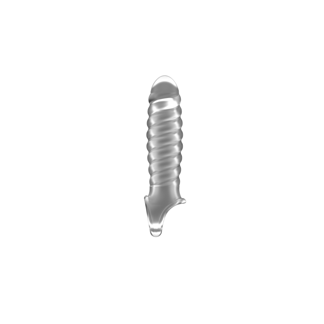 Nr.32 – Elastische Penisverlenging