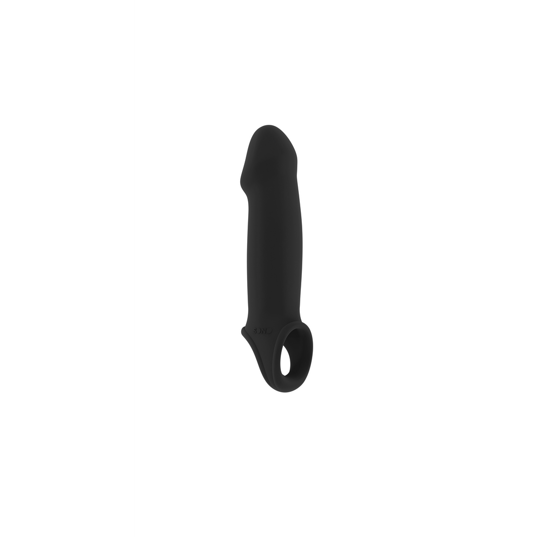 No.33 – Elastische Penisverlenging