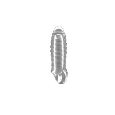 Nr.36 - Rekbare Dikke Penisverlenging