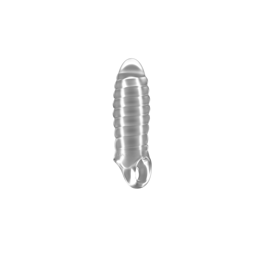 Nr.36 – Rekbare Dikke Penisverlenging