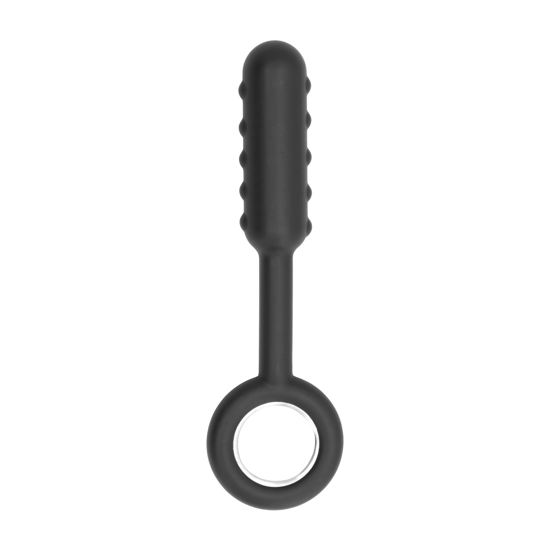 No. 61 - Dildo with Metal Ring