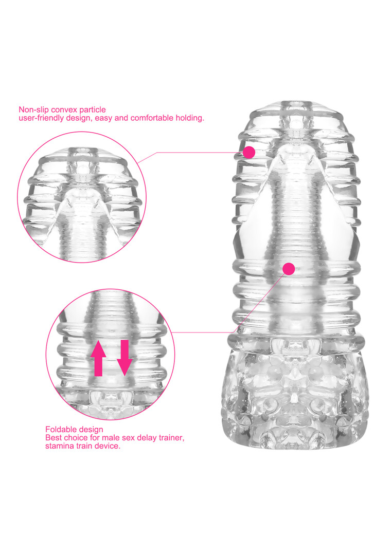 No.68 – Stroker