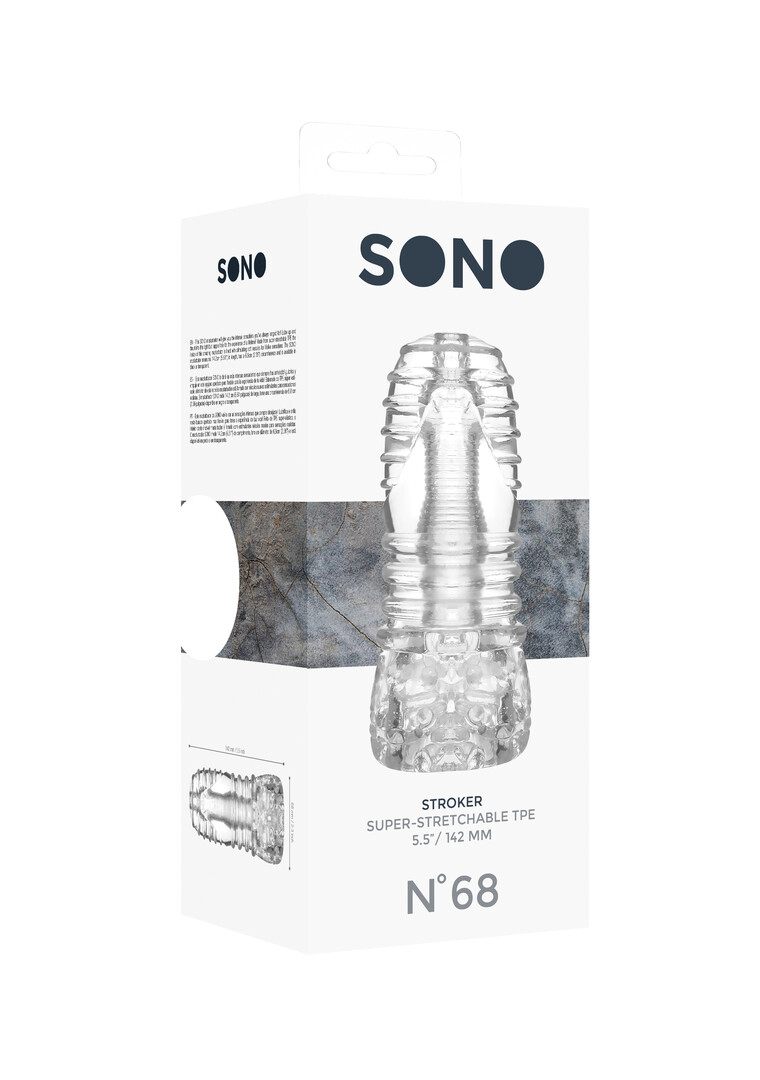 No.68 – Stroker