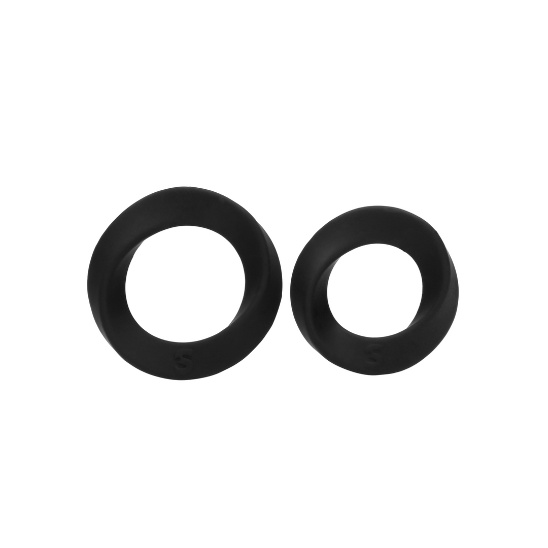 No.86 - Set de anillos para el pene