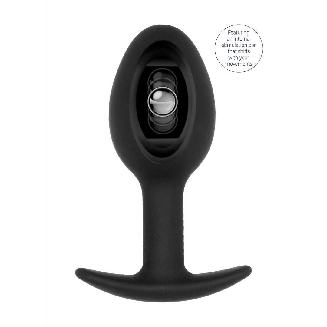 No.89 - Plug Anal Autopenetrante