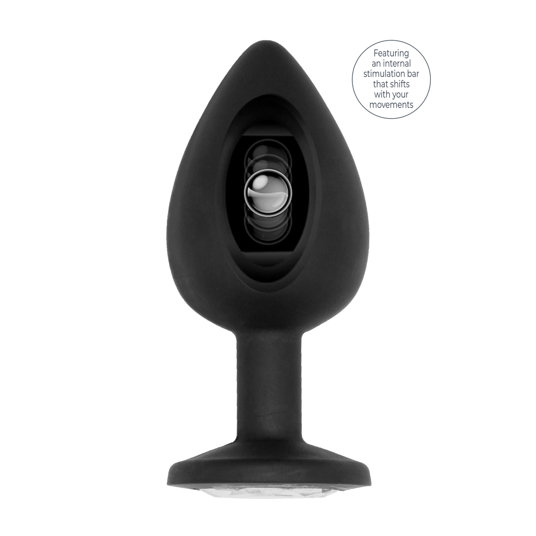 No.91 - Plug Anal Autofrontal