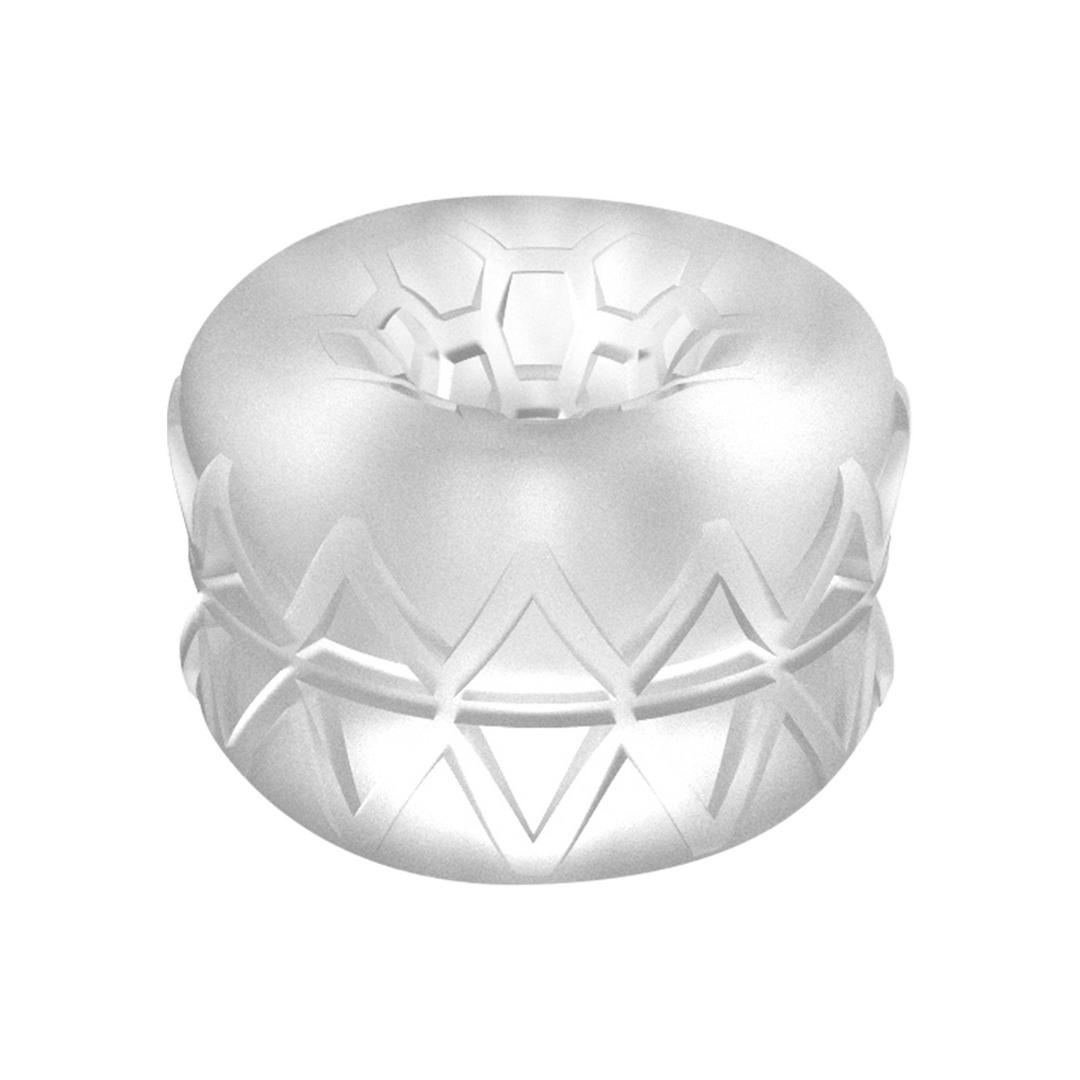 No.92 - Cockring masturbador y bumper en 1