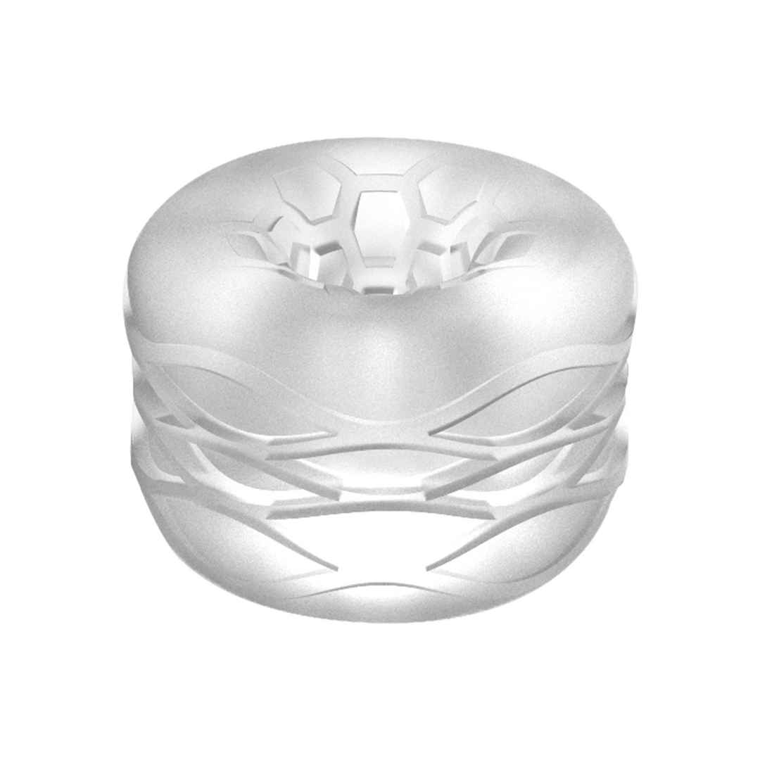 No.93 - Masturbador y Bumper Usable por Ambos Lados