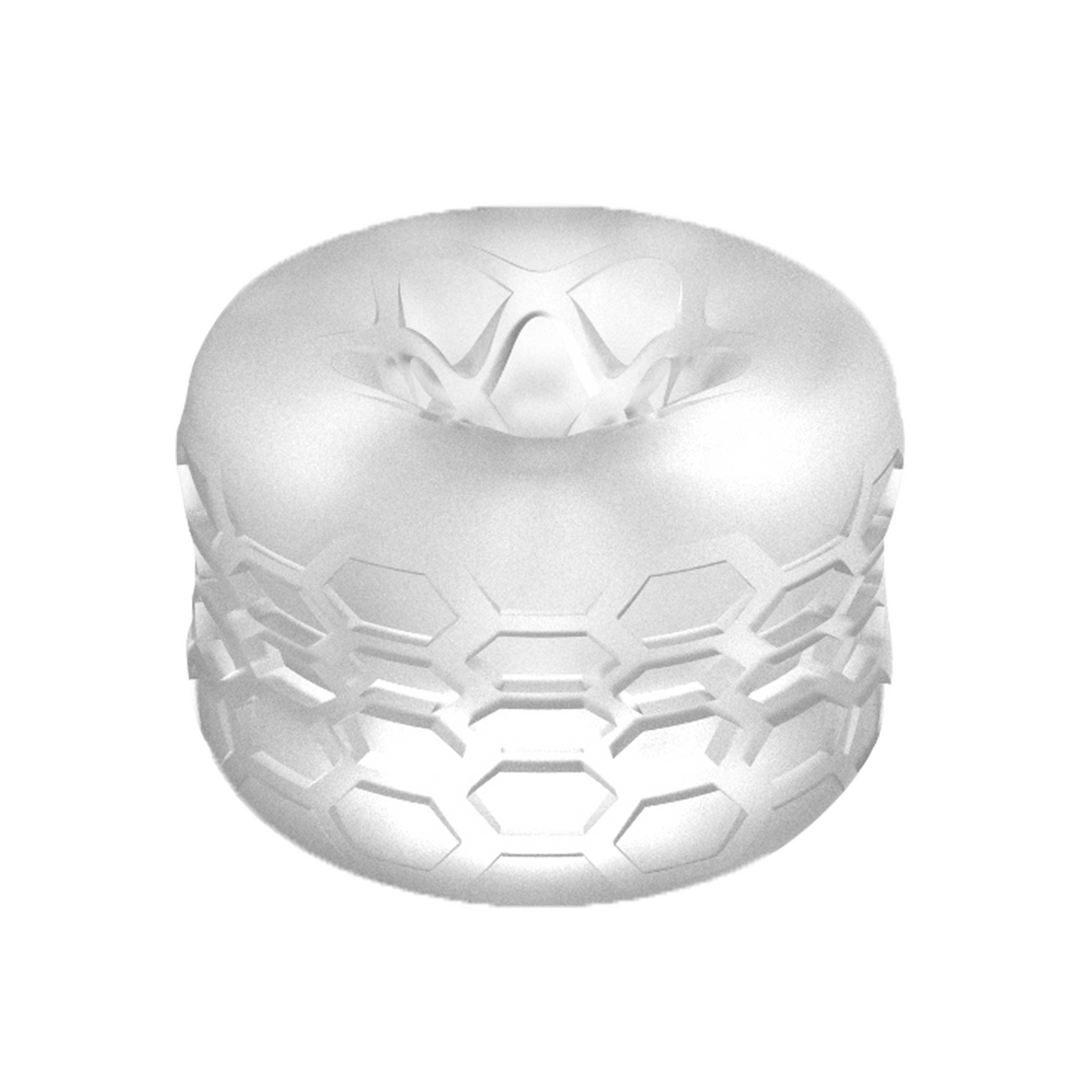 No.94 - Cockring Masturbador y Bumper en 1