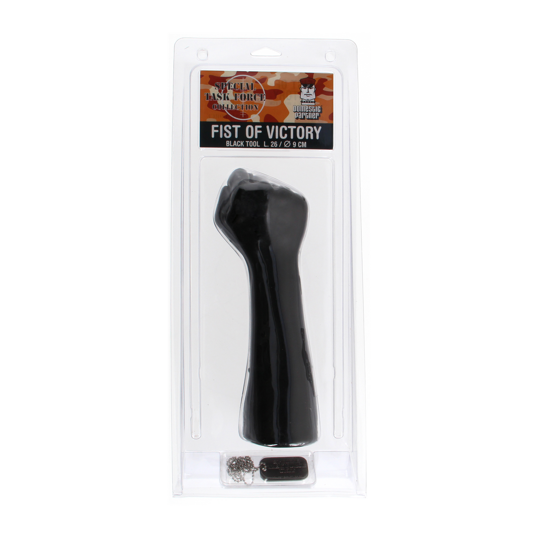Vist van de Overwinning – Dildo