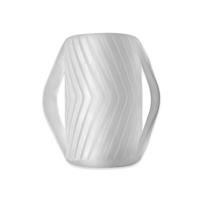 Masturbator met Grip voor Mannen